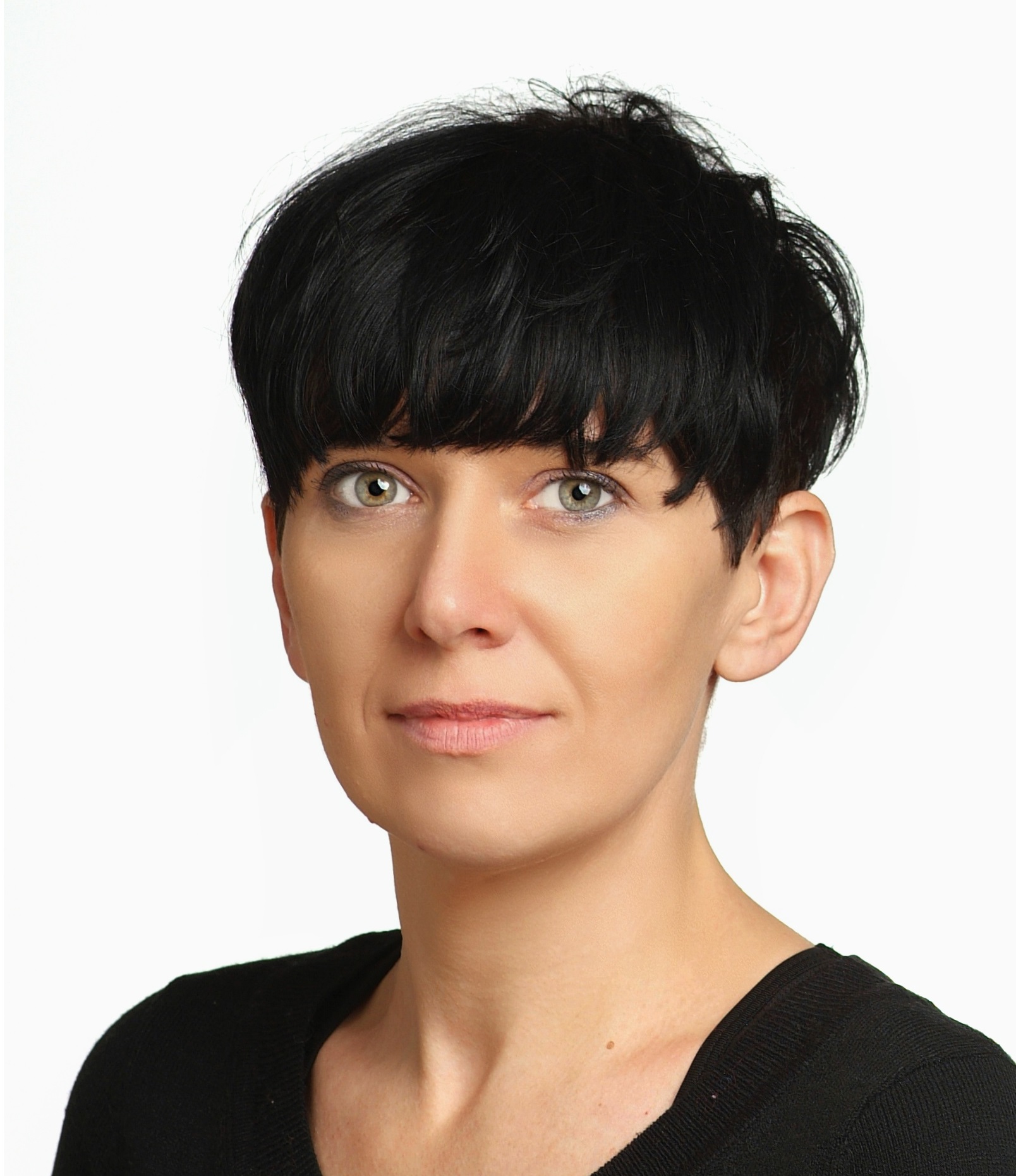 Karolina Cyran- Juraszek