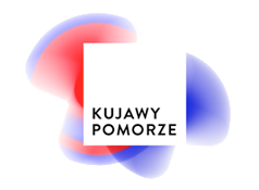 wiatraczek- logo Kujaw i pomorza